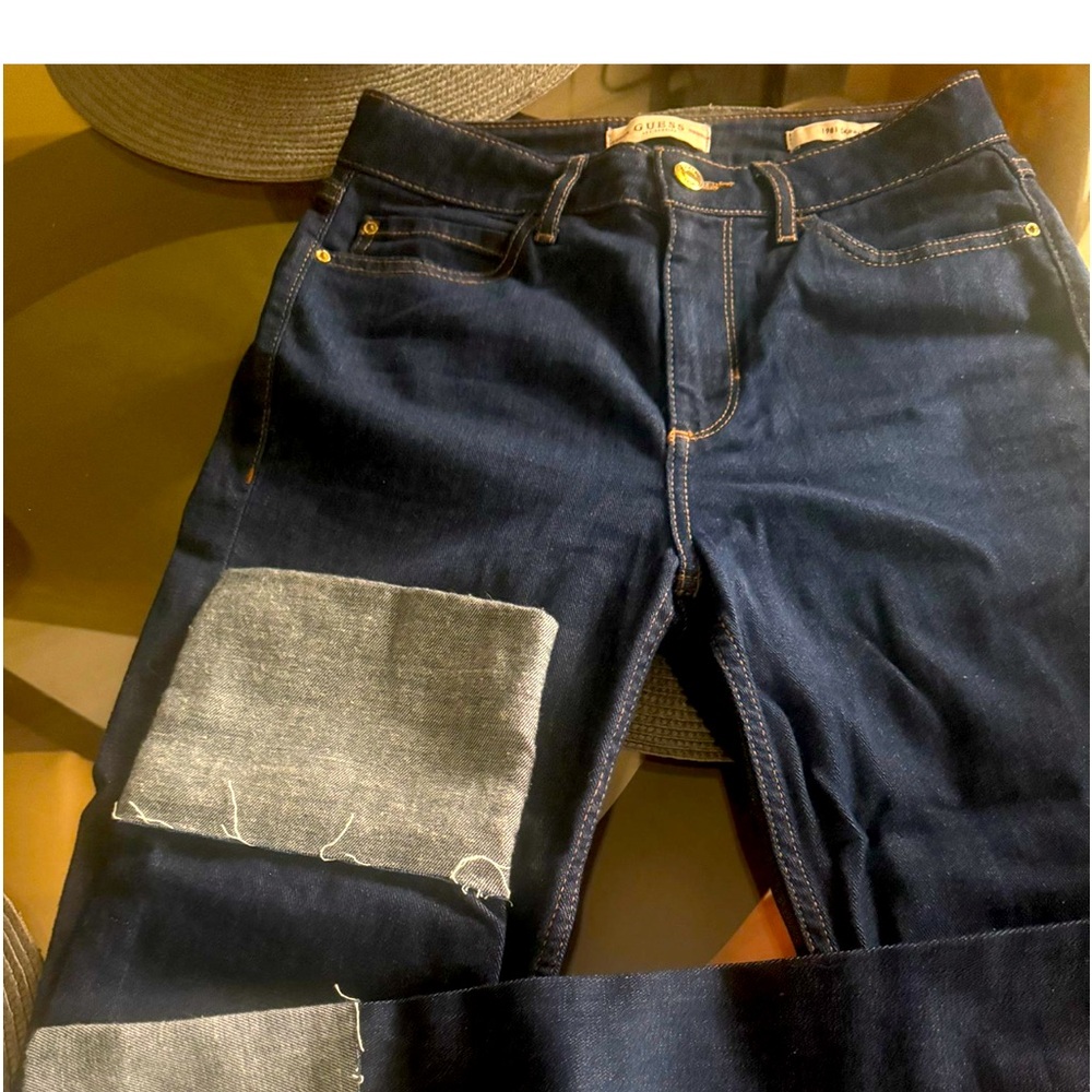 Guess jeans